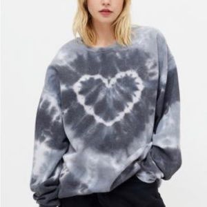 Urban Outfitters Oversized Crewneck sweatshirt